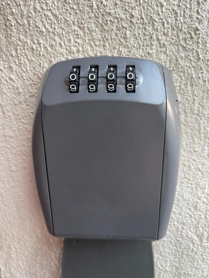 Apartamento 023 Chic & Cosy F1 23M2 Hypercentre Wifi Smart Tv Netflix Saint-Etienne  Exterior foto